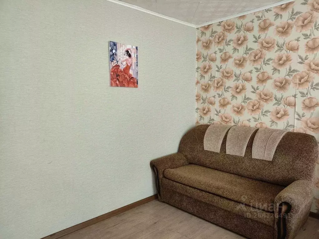 Студия Челябинская область, Миасс Орловская ул., 16А (30.0 м) - Фото 1