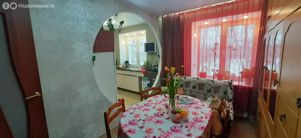 4-комнатная квартира: Сухой Лог, улица Юлиуса Фучика, 16 (62.9 м) - Фото 2