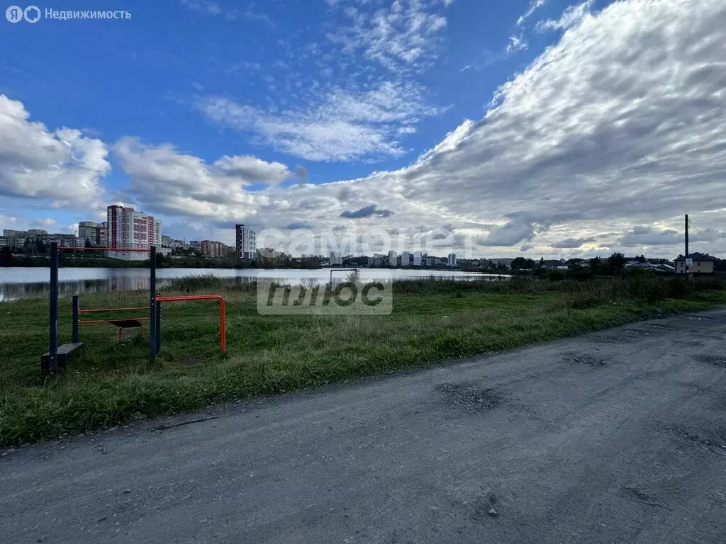 Дом в Первоуральск, улица Шагина, 51 (28.7 м) - Фото 1
