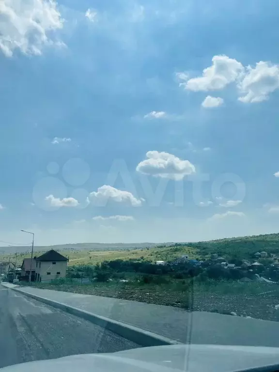 Участок 5,4 сот. (СНТ, ДНП) - Фото 0