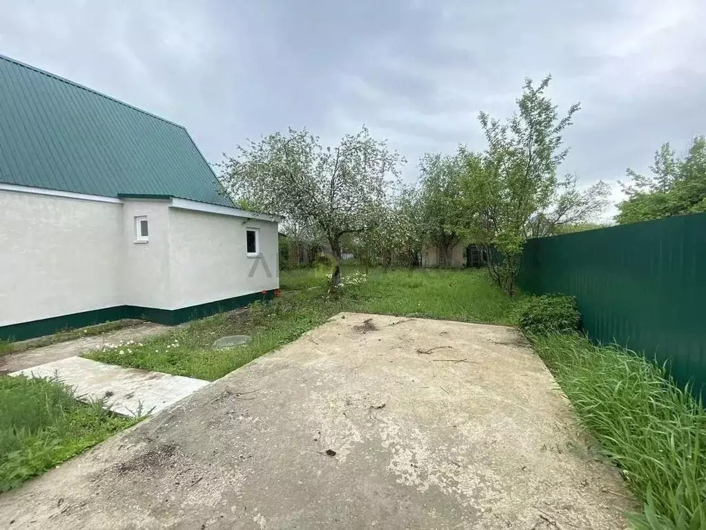Дом в Саратовская область, Энгельсский район, Красноярское ... - Фото 2