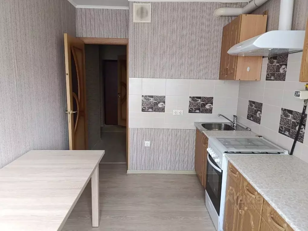 2-к кв. Волгоградская область, Волгоград Гражданская ул., 14 (50.5 м) - Фото 1