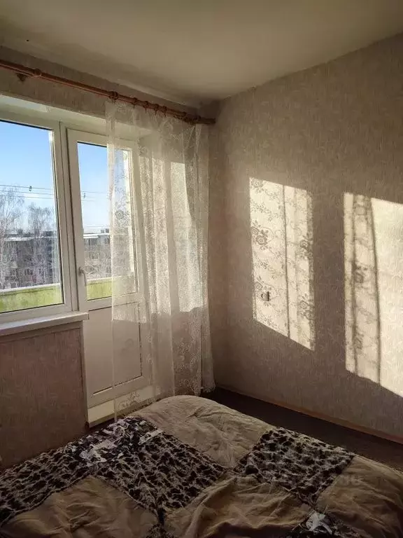 1-к кв. Ленинградская область, Гатчинский район, Сиверский городской ... - Фото 1