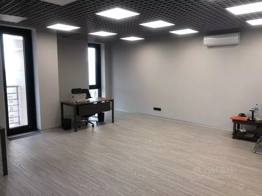 Офис в Москва просп. Мира, 95 (111 м) - Фото 1