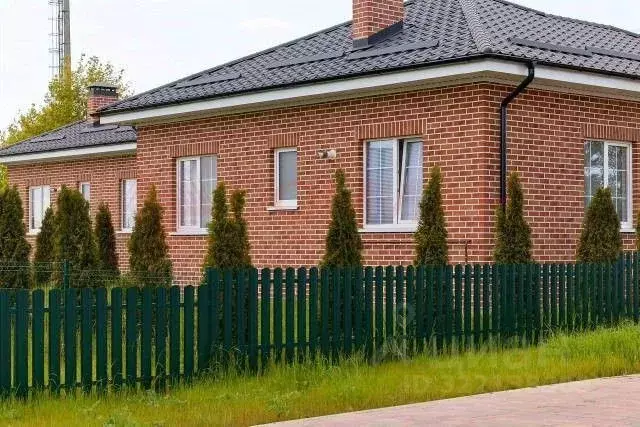 Дом в Ростовская область, Мясниковский район, Краснокрымское с/пос, ... - Фото 2