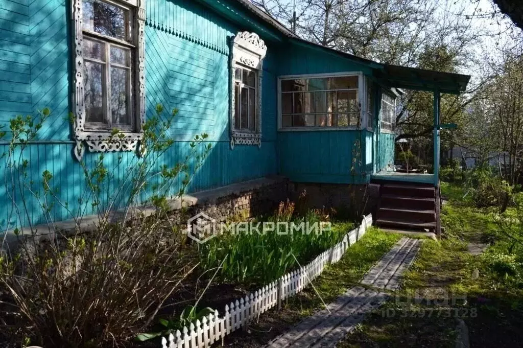 Дом в Брянская область, Брянск ул. Костычева, 24 (75 м) - Фото 1