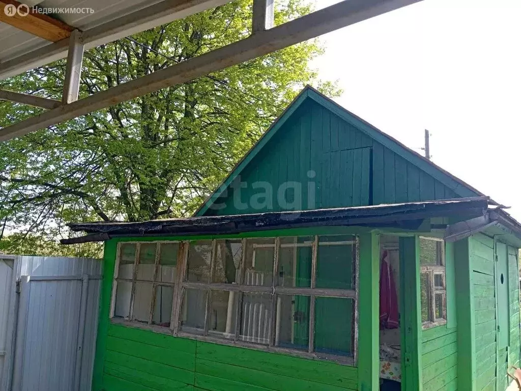 Дом в Саратов, 2-й Загородный тупик (20 м) - Фото 1