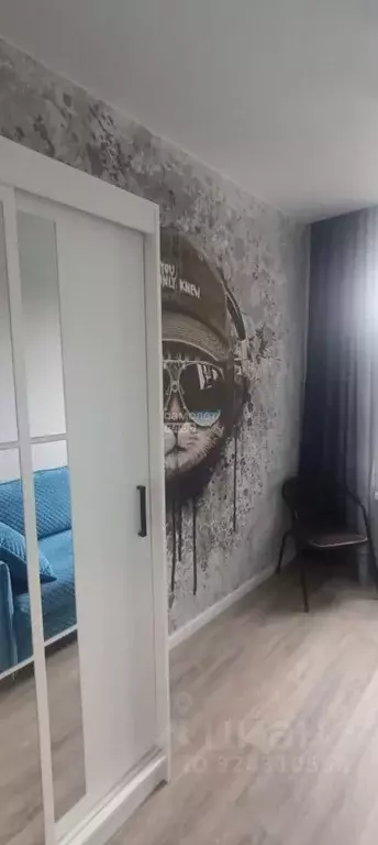 1-к кв. Краснодарский край, Сочи ул. Искры, 66/9 (30.0 м) - Фото 2