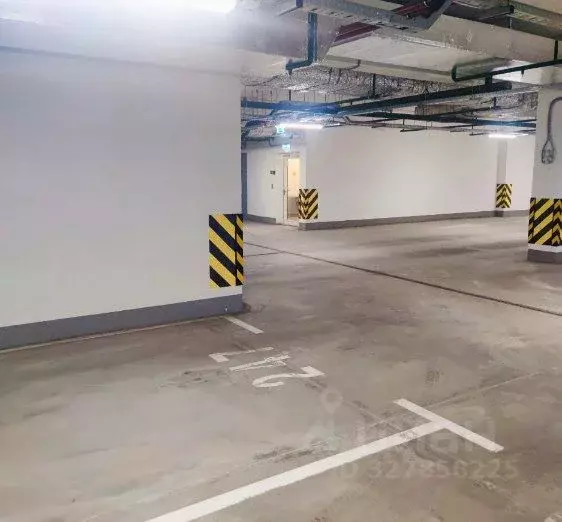 Гараж в Москва Пулковская ул., 2 (14 м) - Фото 1