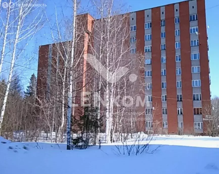 1к в 4-комнатной квартире (10.9 м) - Фото 1