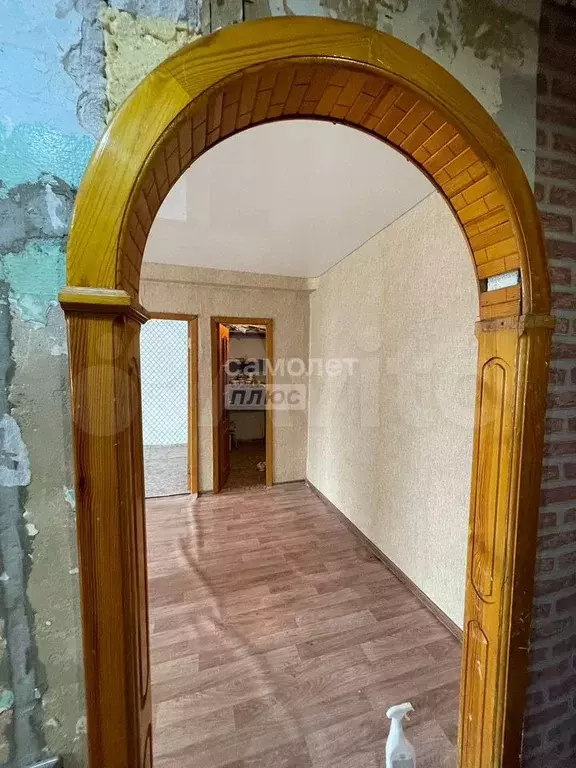2-к. квартира, 46,7 м, 4/5 эт. - Фото 1