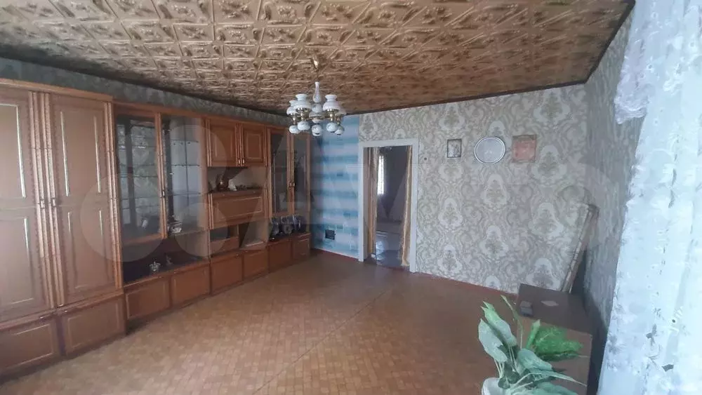 Дом 58 м на участке 12 сот. - Фото 1