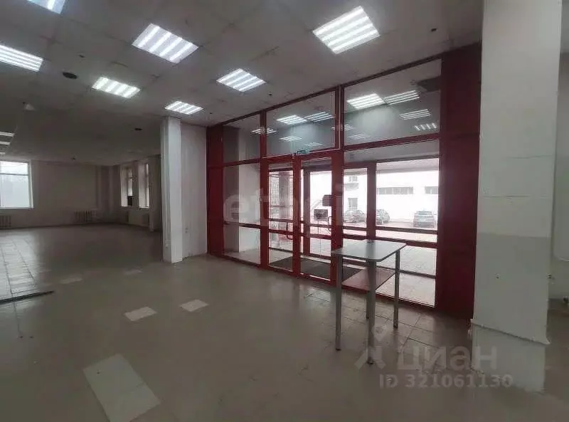 Офис в Башкортостан, Октябрьский ул. Кортунова, 2А (5033 м) - Фото 1