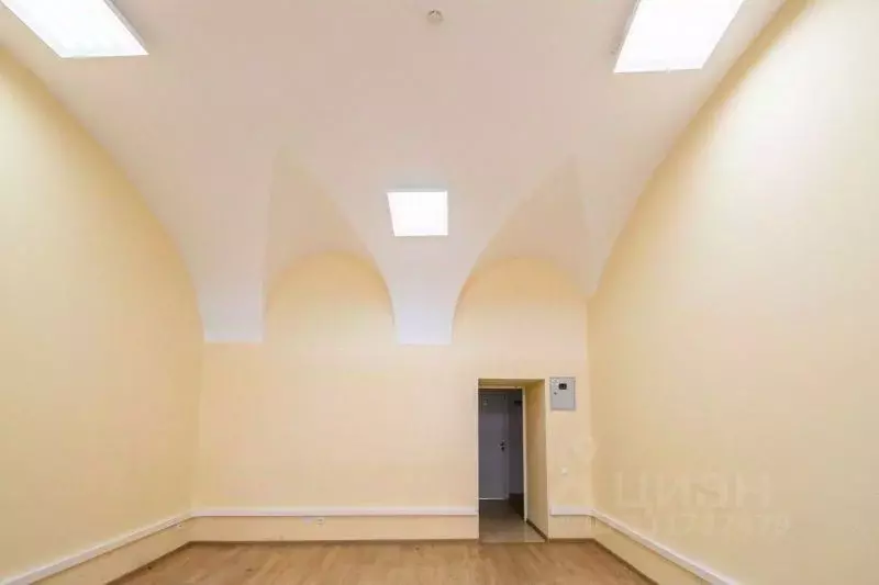 Офис в Санкт-Петербург ул. Комсомола, 1-3АЩ (41 м) - Фото 1