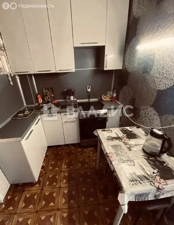 1к в -комнатной квартире (24.1 м) - Фото 1