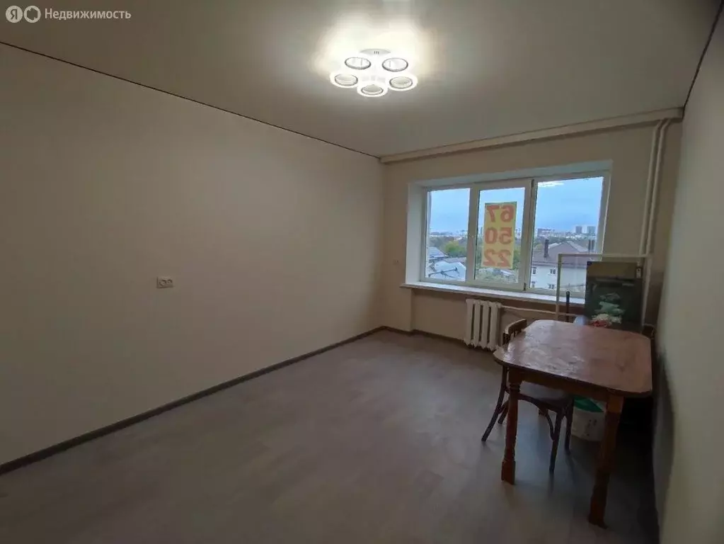 1к в -комнатной квартире (12.9 м) - Фото 2