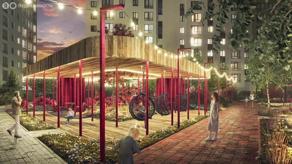 1-комнатная квартира: Курск, улица Энгельса, 115/4 (40.74 м) - Фото 1