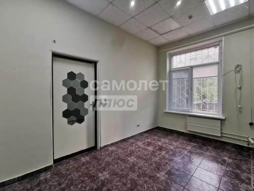 Помещение свободного назначения в Москва Новокосинская ул., 17К2 (12 ... - Фото 1