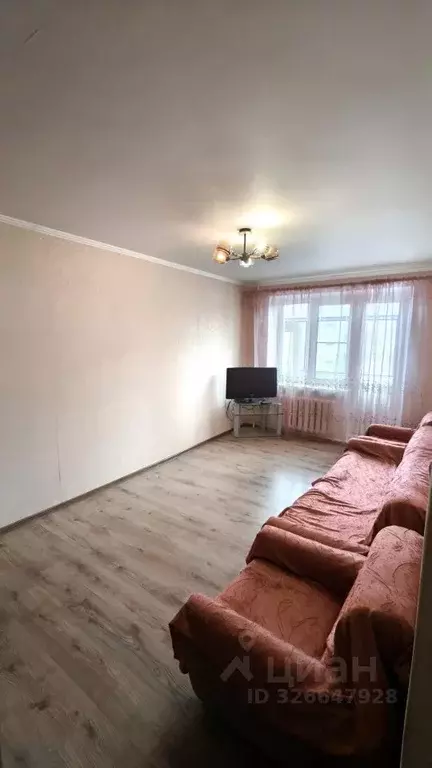 2-к кв. Ростовская область, Ростов-на-Дону просп. 40-летия Победы, ... - Фото 1