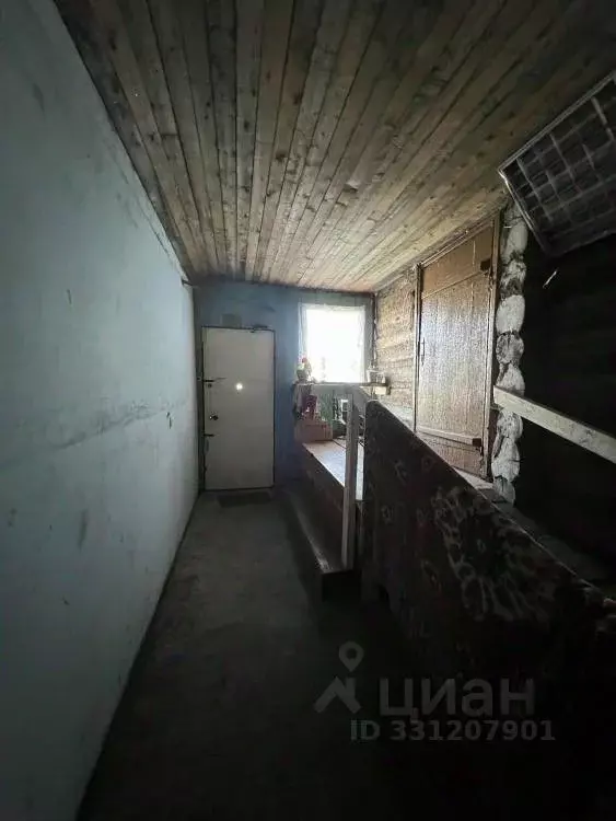 Дом в Хакасия, Бейский район, с. Бея ул. Кравченко, 76 (54 м) - Фото 2