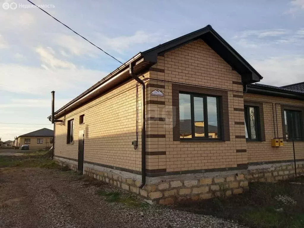 Дом в Михайловск, улица Владимира Корнилова (95.3 м) - Фото 0