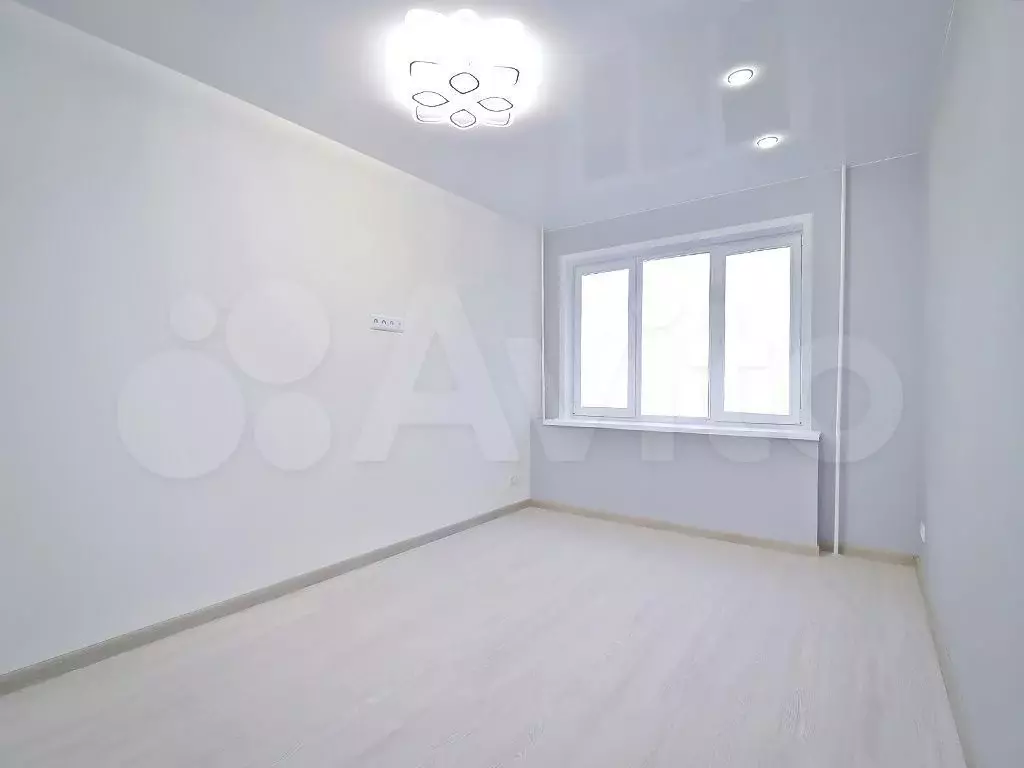3-к. квартира, 72,8 м, 7/20 эт. - Фото 0
