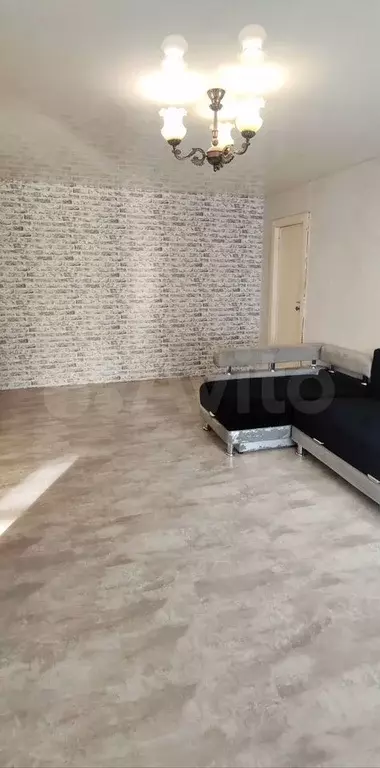 2-к. квартира, 42 м, 3/4 эт. - Фото 1