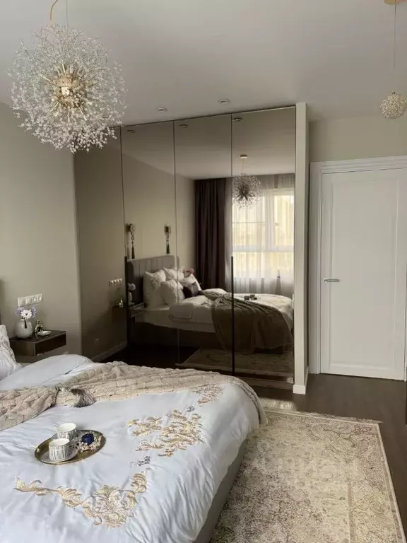 2-к кв. Москва Новочеремушкинская ул., 27 (64.0 м) - Фото 2