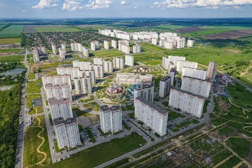 Торговая площадь в Ростовская область, Ростов-на-Дону ул. Вавилова, 18 ... - Фото 0