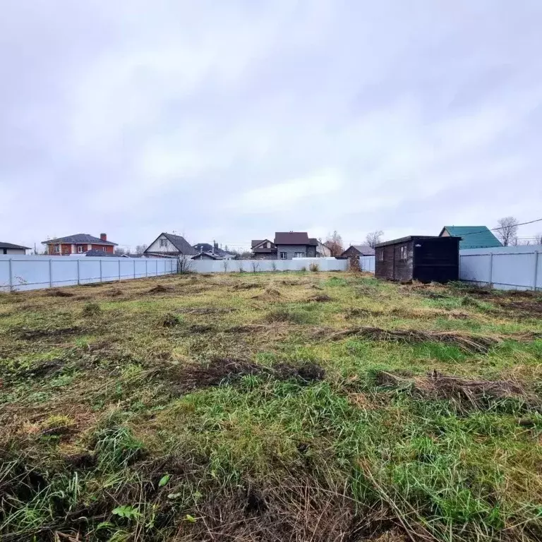 Участок в Московская область, Коломна Подлипки р-н,  (10.0 сот.) - Фото 0