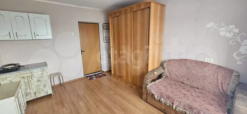 Комната 13 м в 1-к., 5/5 эт. - Фото 1