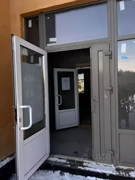 Торговая площадь в Санкт-Петербург пос. Парголово, ул. Тихоокеанская, ... - Фото 0
