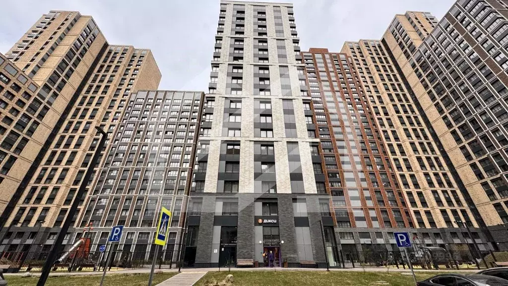 Помещение свободного назначения в Москва Клинская ул., 2Ак7 (438 м) - Фото 1