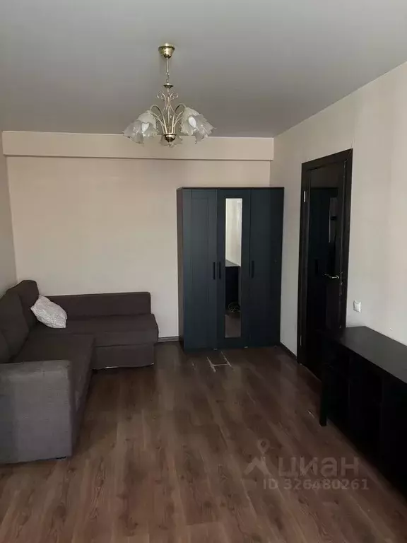 2-к кв. Москва Волгоградский просп., 13 (44.0 м) - Фото 1