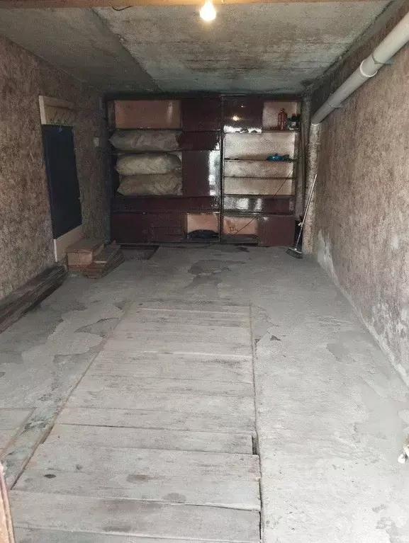 Гараж в Свердловская область, Екатеринбург Уралмаш жилрайон,  (16 м) - Фото 2