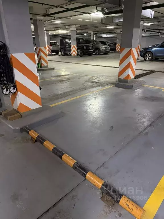 Гараж в Москва ул. Вавилова, 2 (14 м) - Фото 2