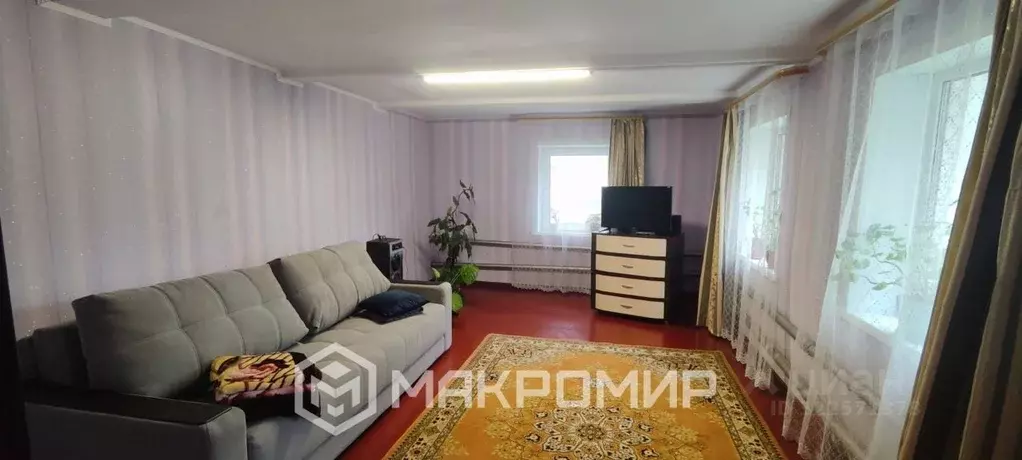 Дом в Брянская область, Брянский район, д. Стеклянная Радица ул. ... - Фото 2