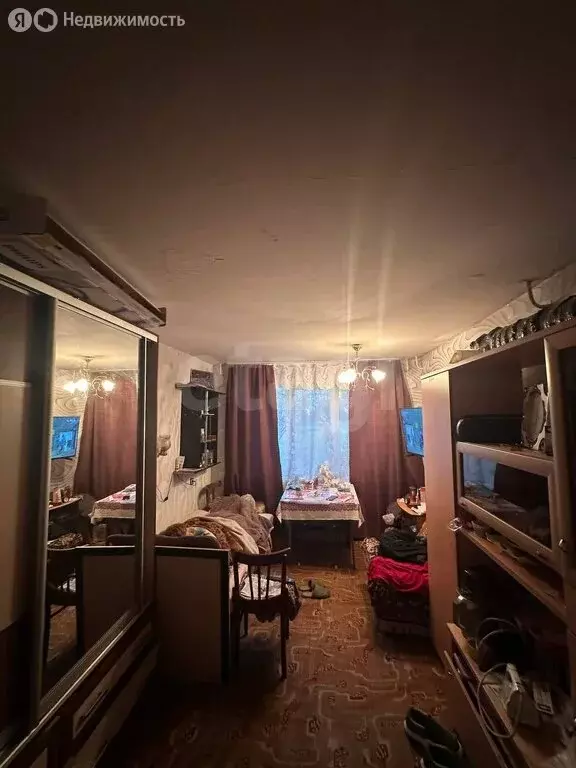 3-комнатная квартира: Миасс, проспект Макеева, 57 (63.1 м) - Фото 0
