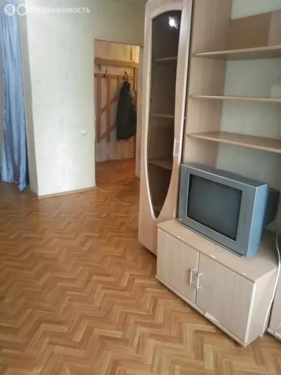 1-комнатная квартира: Йошкар-Ола, улица Мира, 37 (30.1 м) - Фото 2