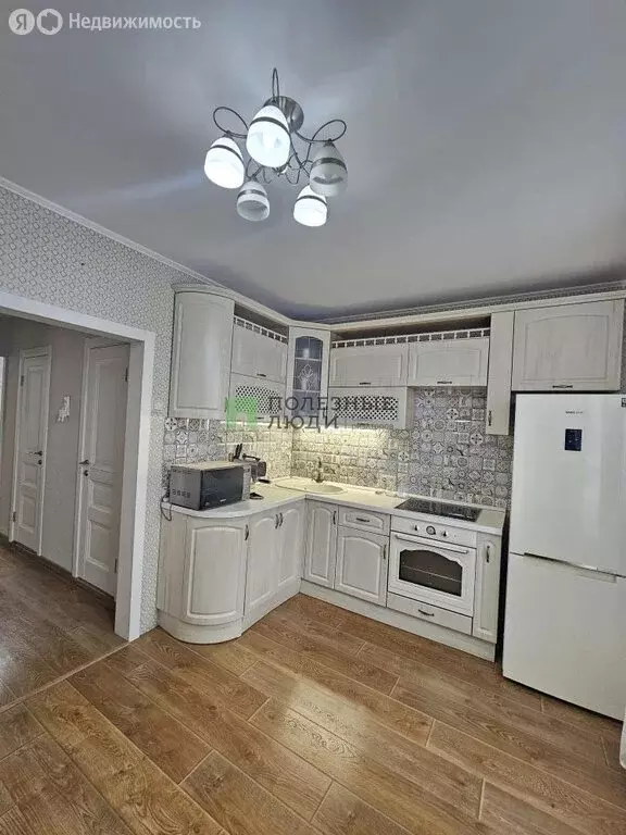 2-комнатная квартира: Красноярск, улица Калинина, 37 (63.9 м) - Фото 2