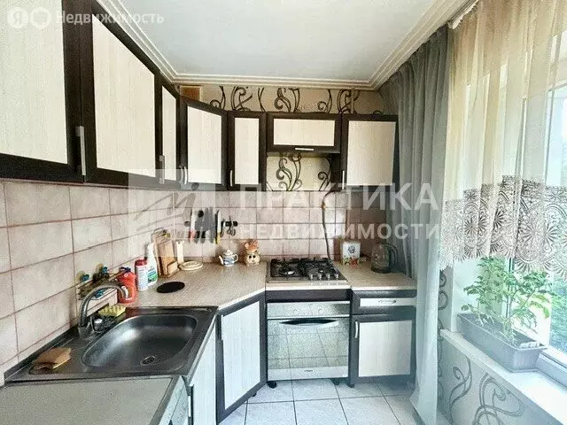 2-комнатная квартира: Москва, улица Медиков, 13 (44.2 м) - Фото 1