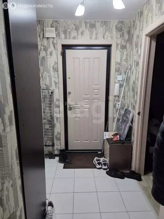 1-комнатная квартира: Новый Уренгой, район Северная Жилая Часть, ... - Фото 2