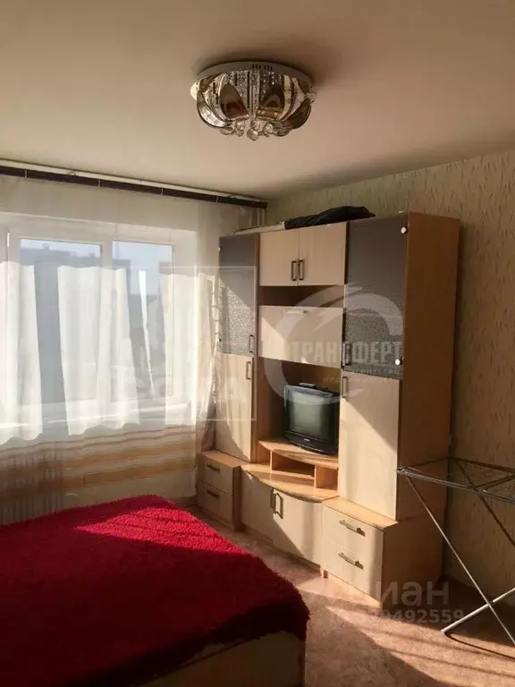 1-к кв. Воронежская область, Воронеж Острогожская ул., 164/2 (42.4 м) - Фото 1