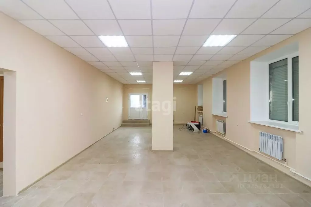 Помещение свободного назначения в Тюменская область, Тюменский ... - Фото 1