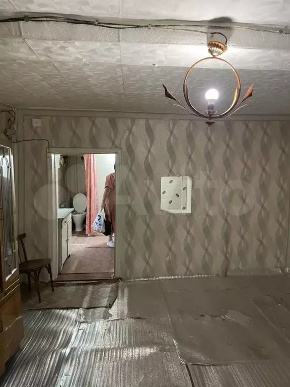 Дом 30 м на участке 5 сот. - Фото 0