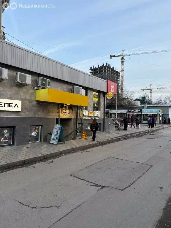 Офис (170 м) - Фото 1