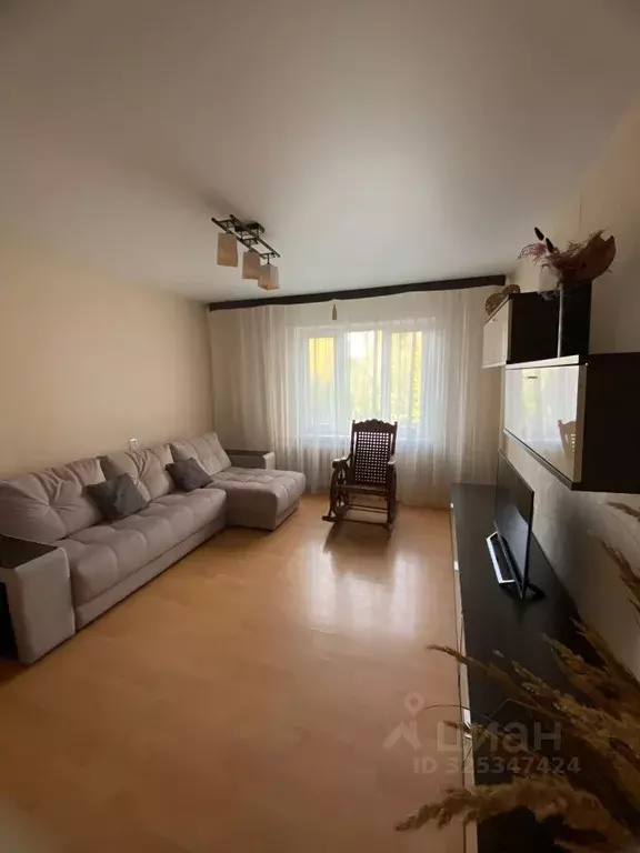 3-к кв. Удмуртия, Ижевск ул. Холмогорова, 43 (67.0 м) - Фото 2