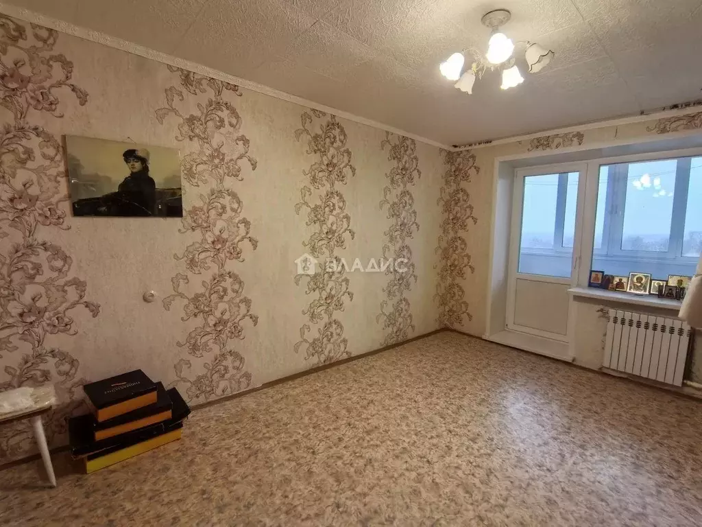 2-к кв. Владимирская область, Вязники ул. Ленина, 19 (45.9 м) - Фото 2