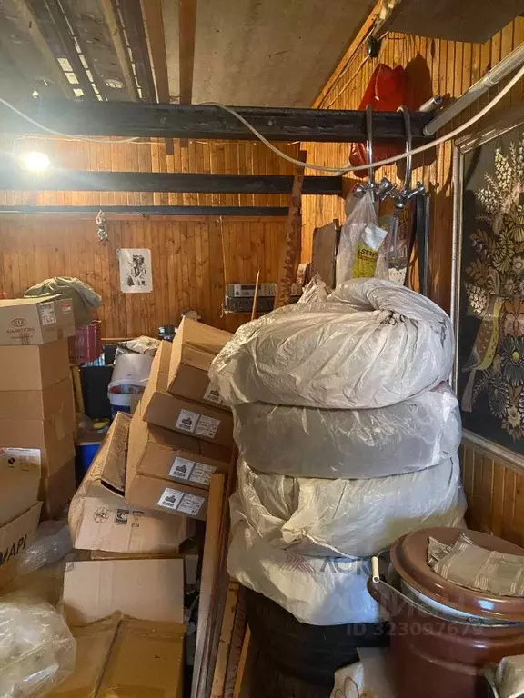 Гараж в Московская область, Электросталь Пионерская ул., 27А (23 м) - Фото 2