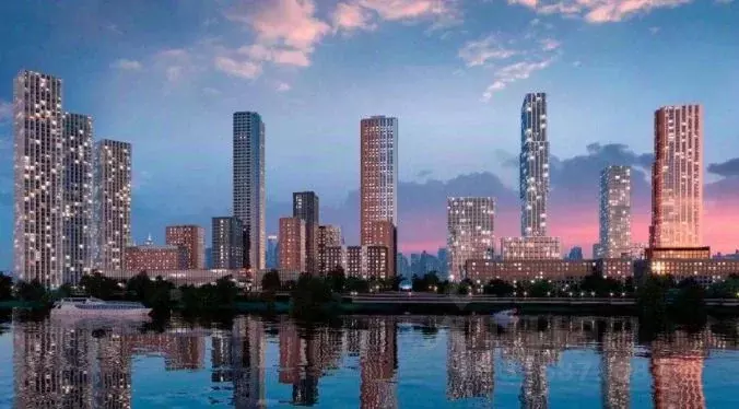2-к кв. Москва Волоколамское ш., 95/2к3 (44.98 м) - Фото 0
